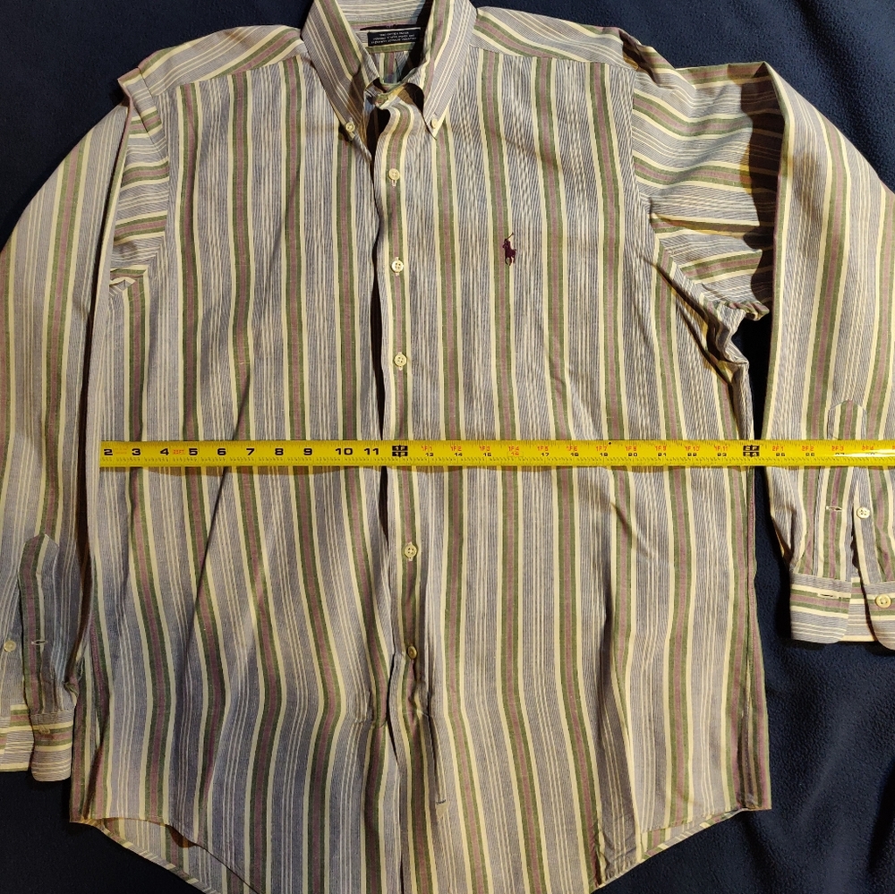 Vintage Ralph Lauren M Large